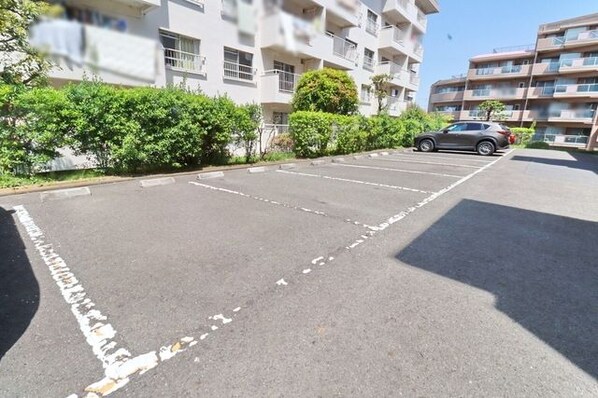 東急市が尾ドエリングD棟の物件内観写真